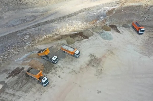 Bakanlık harekete geçti! Ankara Büyükşehir Belediyesi'ne 7.4 milyon lira ceza